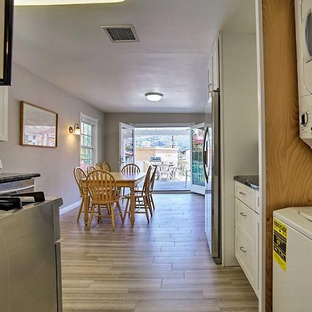 Updated Home On Catalina Island Walk To The Coast Avalon Exteriör bild
