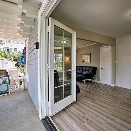Updated Home On Catalina Island Walk To The Coast Avalon Exteriör bild