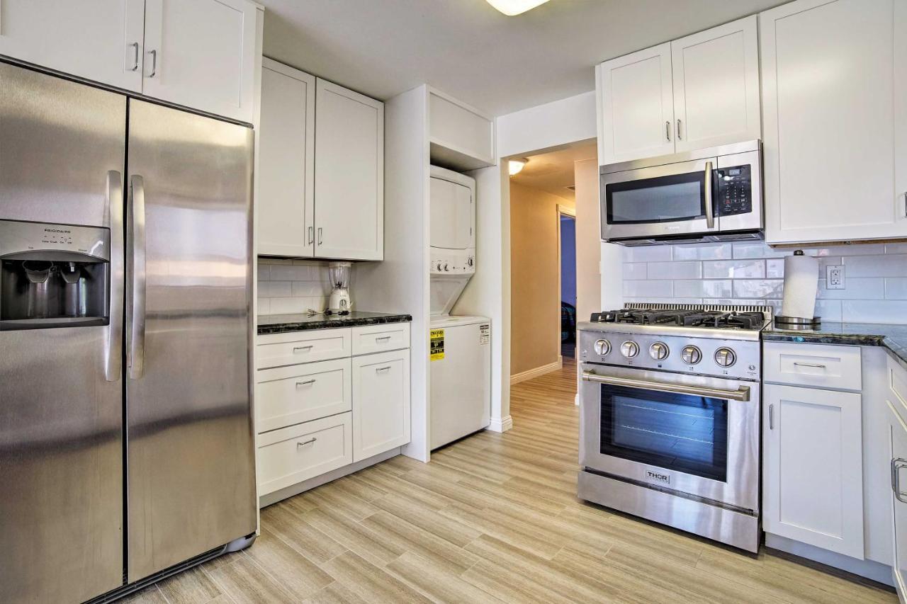Updated Home On Catalina Island Walk To The Coast Avalon Exteriör bild