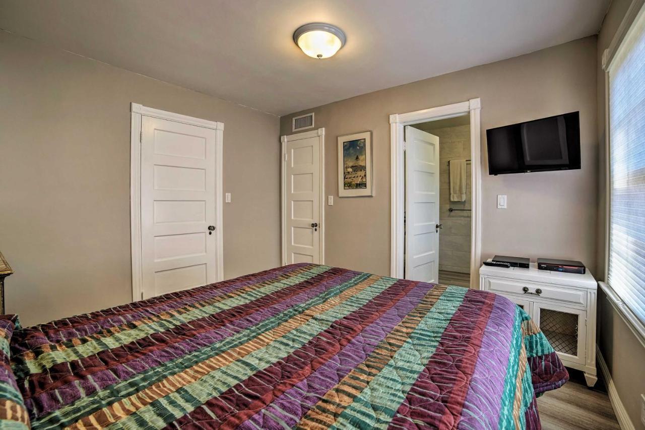 Updated Home On Catalina Island Walk To The Coast Avalon Exteriör bild