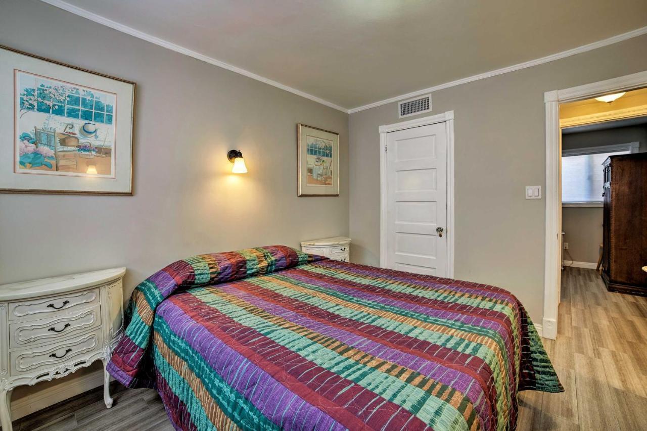 Updated Home On Catalina Island Walk To The Coast Avalon Exteriör bild