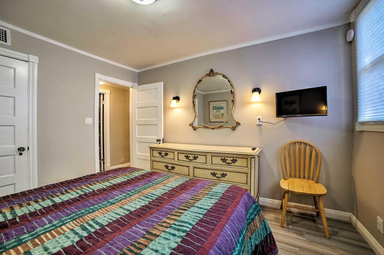 Updated Home On Catalina Island Walk To The Coast Avalon Exteriör bild