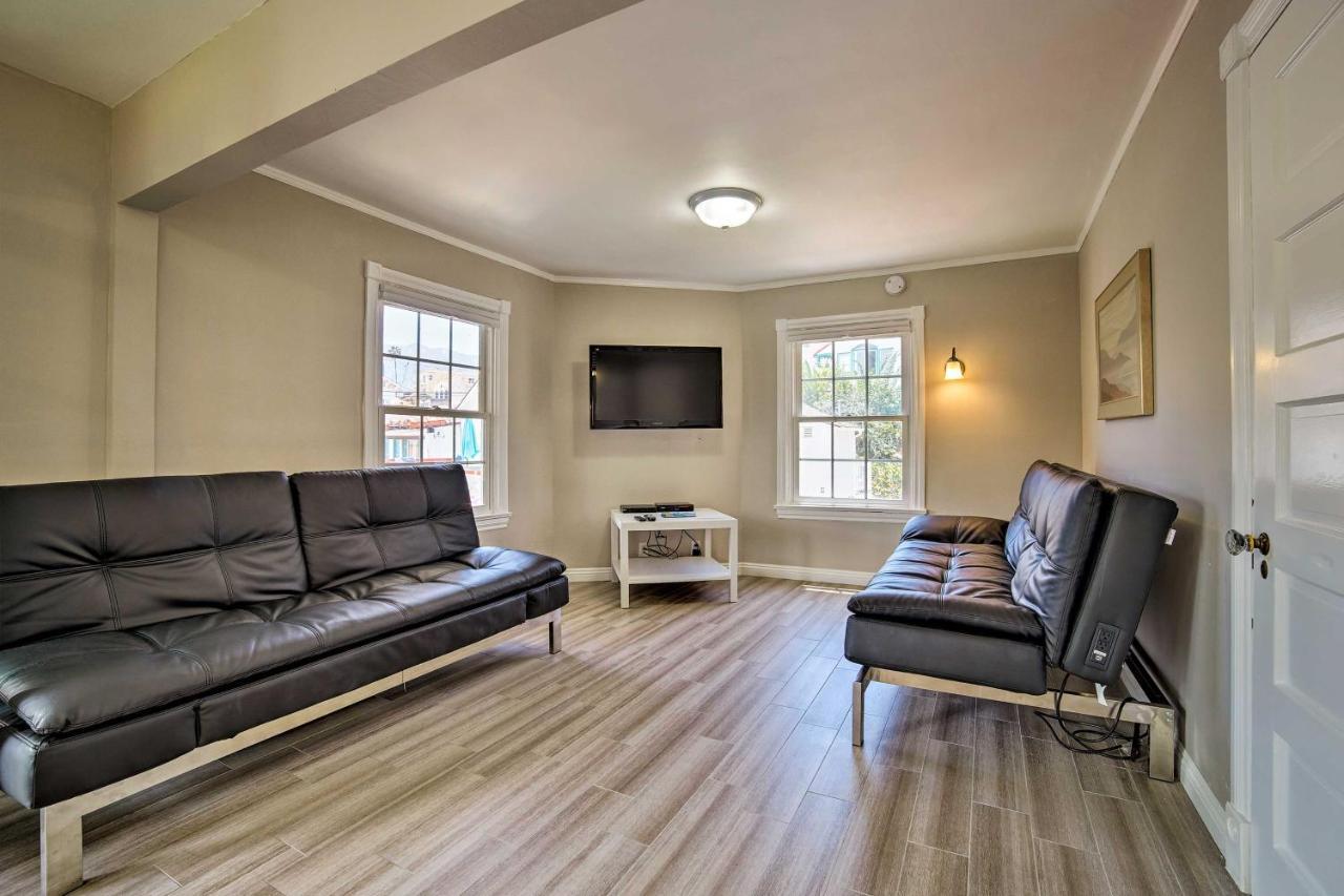 Updated Home On Catalina Island Walk To The Coast Avalon Exteriör bild